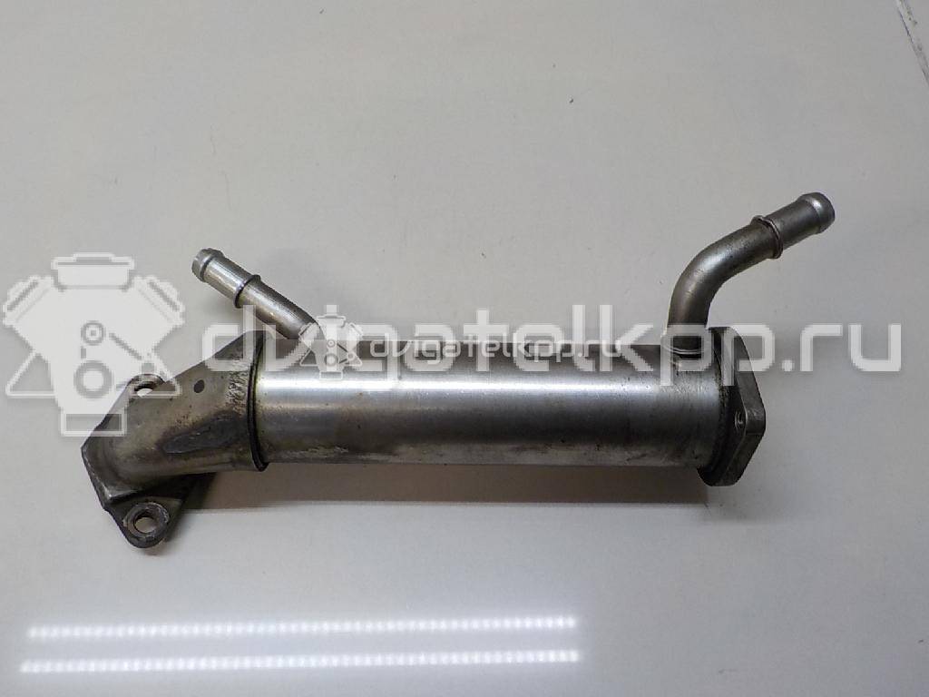 Фото Радиатор системы EGR  1618R4 для Ford Transit {forloop.counter}}