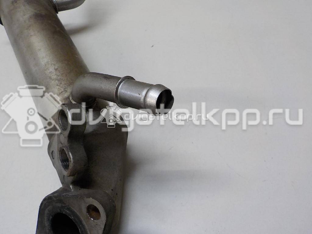 Фото Радиатор системы EGR  1618R4 для Ford Transit {forloop.counter}}