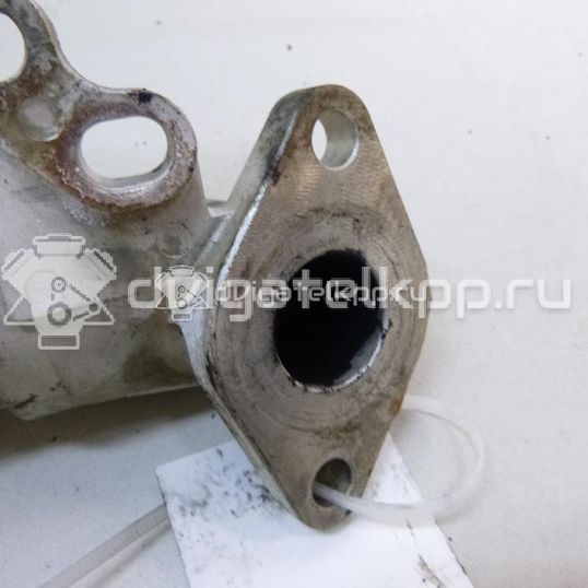 Фото Радиатор системы EGR  6C1Q9F464AD для Ford Transit