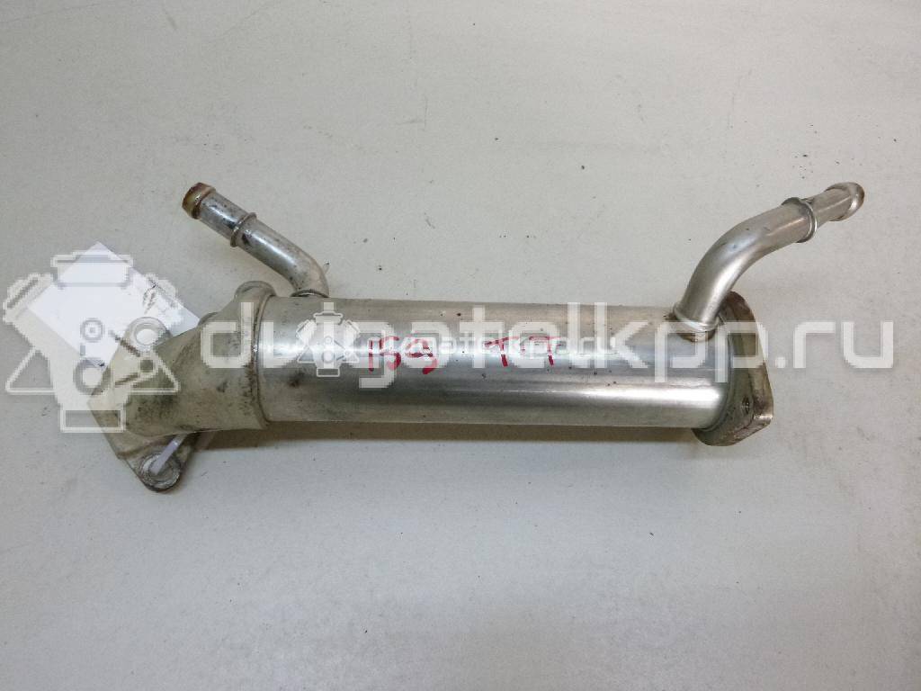 Фото Радиатор системы EGR  6C1Q9F464AD для Ford Transit {forloop.counter}}