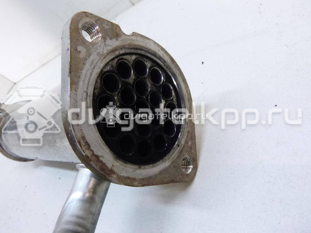 Фото Радиатор системы EGR  6C1Q9F464AD для Ford Transit {forloop.counter}}