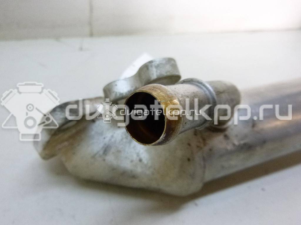 Фото Радиатор системы EGR  6C1Q9F464AD для Ford Transit {forloop.counter}}