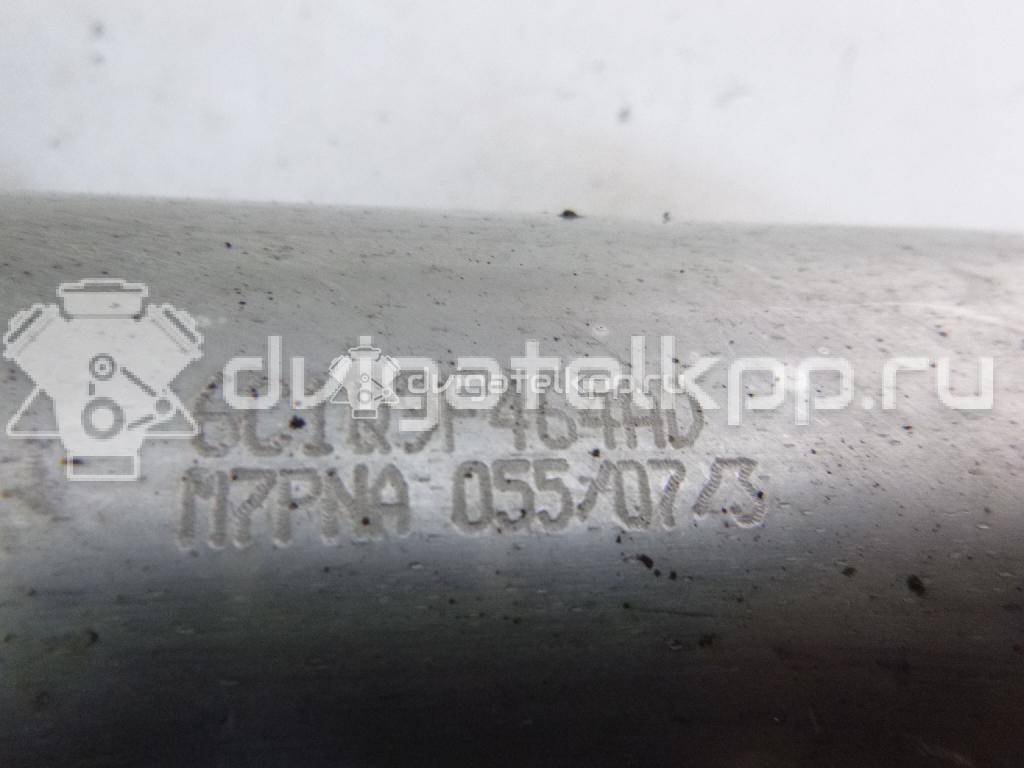 Фото Радиатор системы EGR  6C1Q9F464AD для Ford Transit {forloop.counter}}
