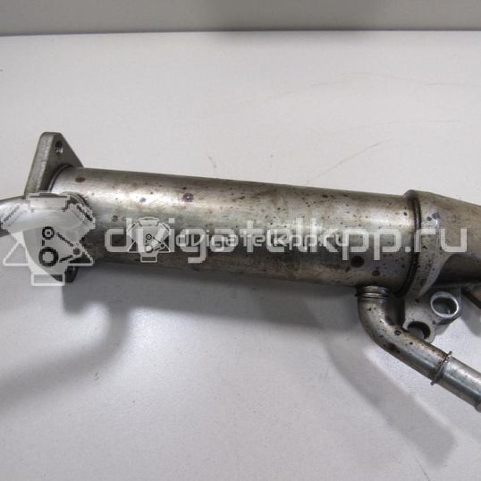 Фото Радиатор системы EGR  6C1Q9F464AD для Ford Transit