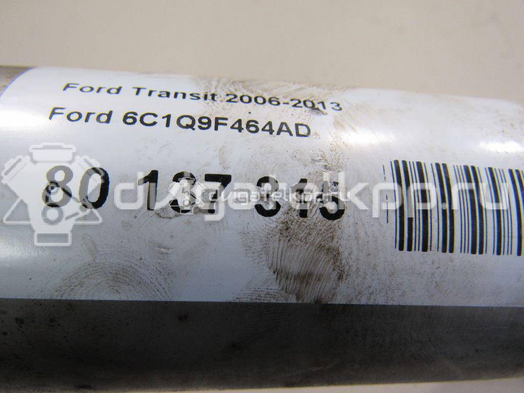 Фото Радиатор системы EGR  6C1Q9F464AD для Ford Transit {forloop.counter}}