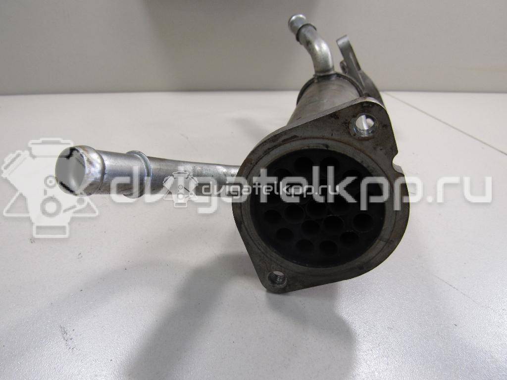 Фото Радиатор системы EGR  6C1Q9F464AD для Ford Transit {forloop.counter}}