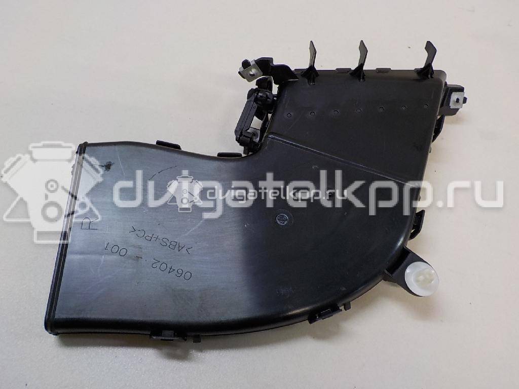 Фото Дефлектор воздушный  51436952694 для bmw X5 E70 {forloop.counter}}