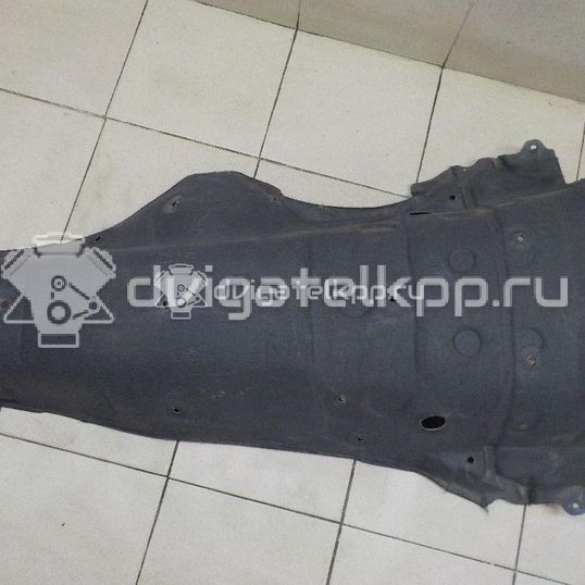 Фото Шумоизоляция  51487158435 для bmw X5 E70