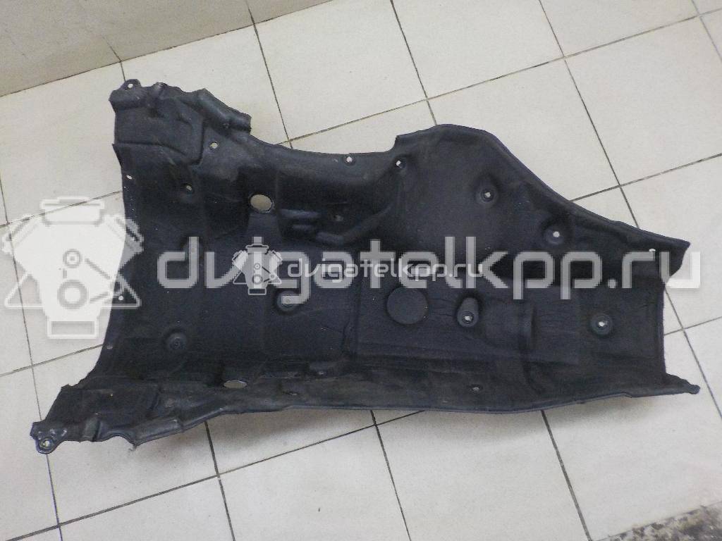 Фото Шумоизоляция  51487158435 для bmw X5 E70 {forloop.counter}}