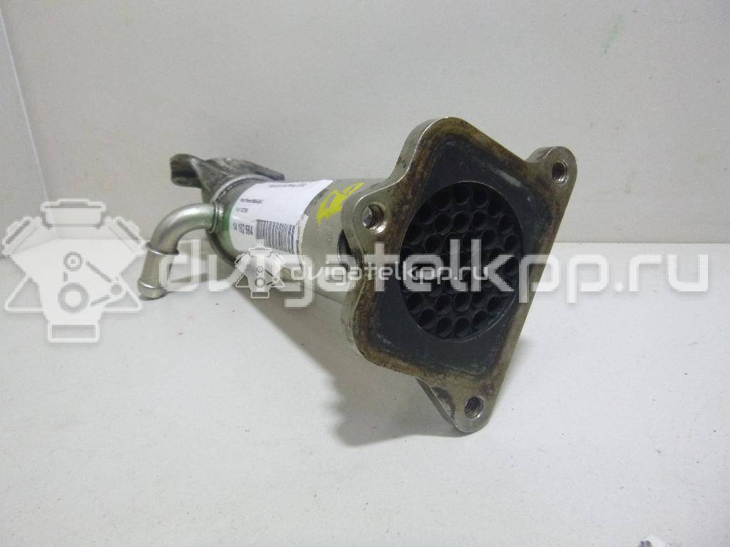 Фото Радиатор системы EGR  1807896 для Ford Tourneo / Transit {forloop.counter}}