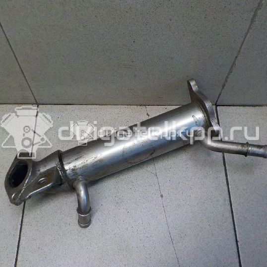 Фото Радиатор системы EGR  1807896 для Ford Tourneo / Transit