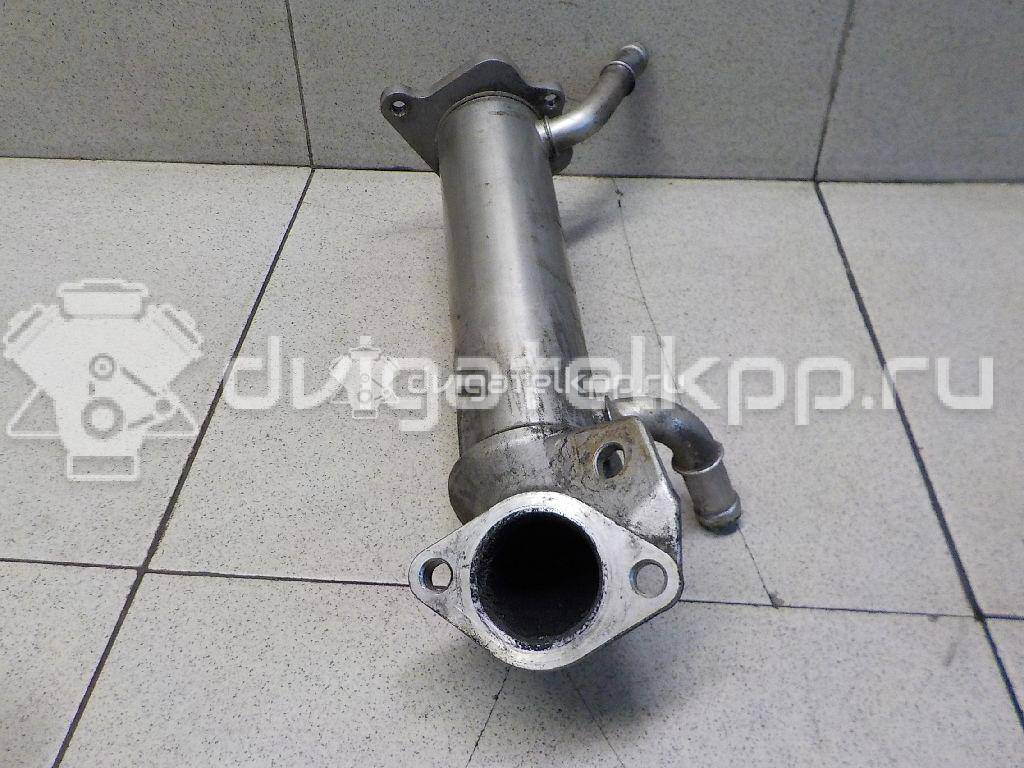 Фото Радиатор системы EGR  1807896 для Ford Tourneo / Transit {forloop.counter}}