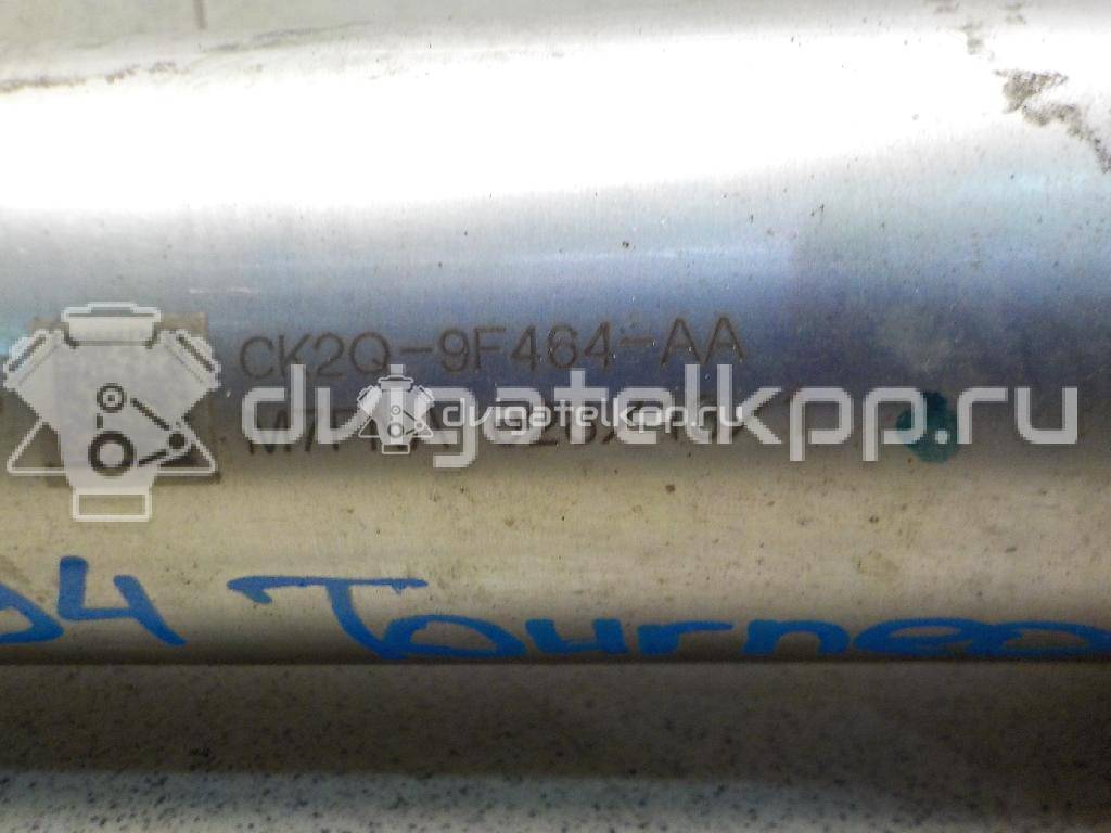 Фото Радиатор системы EGR  1807896 для Ford Tourneo / Transit {forloop.counter}}
