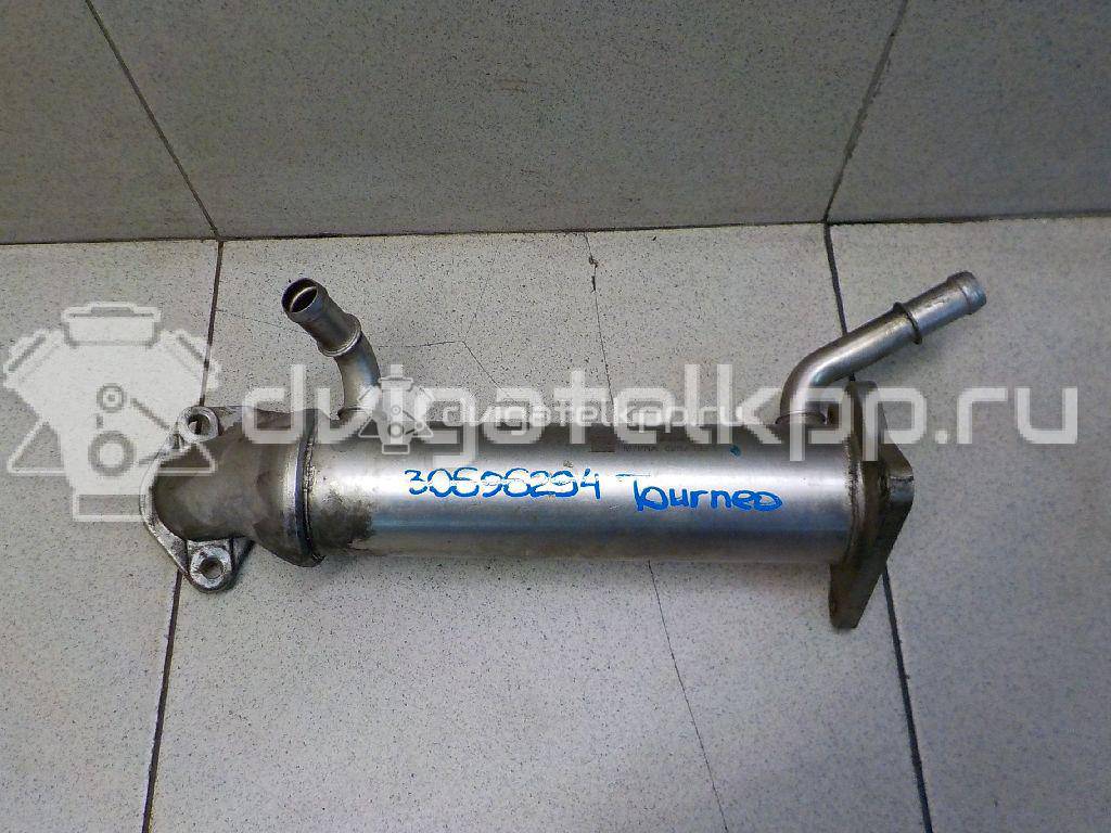 Фото Радиатор системы EGR  1807896 для Ford Tourneo / Transit {forloop.counter}}