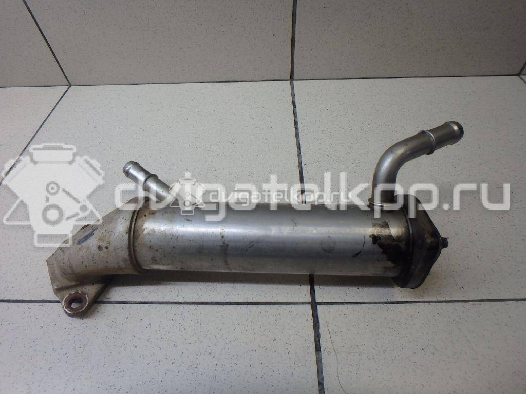 Фото Радиатор системы EGR  6C1Q9F464AE для Ford Transit {forloop.counter}}