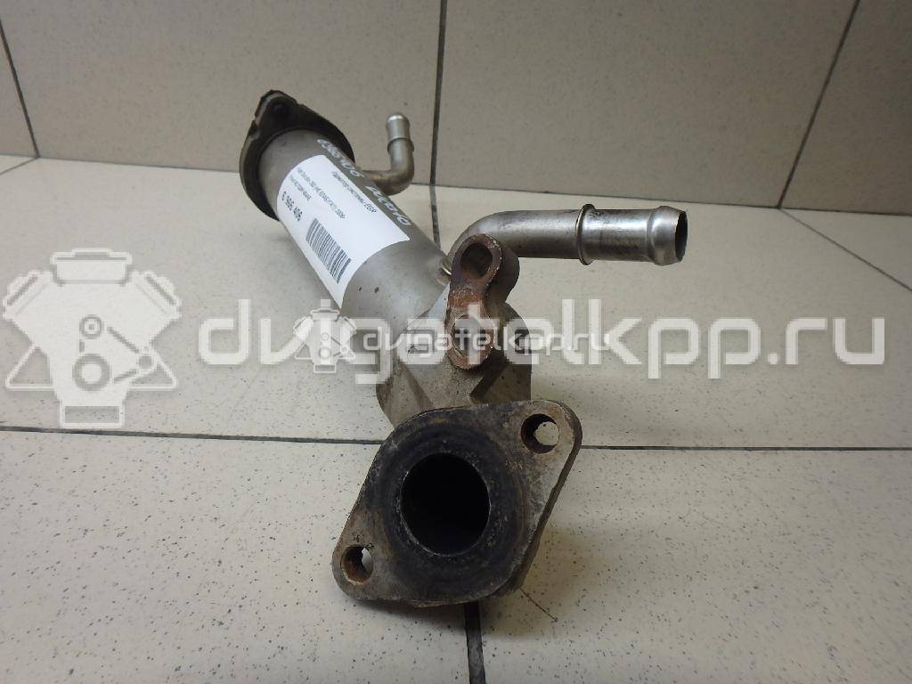 Фото Радиатор системы EGR  6C1Q9F464AE для Ford Transit {forloop.counter}}