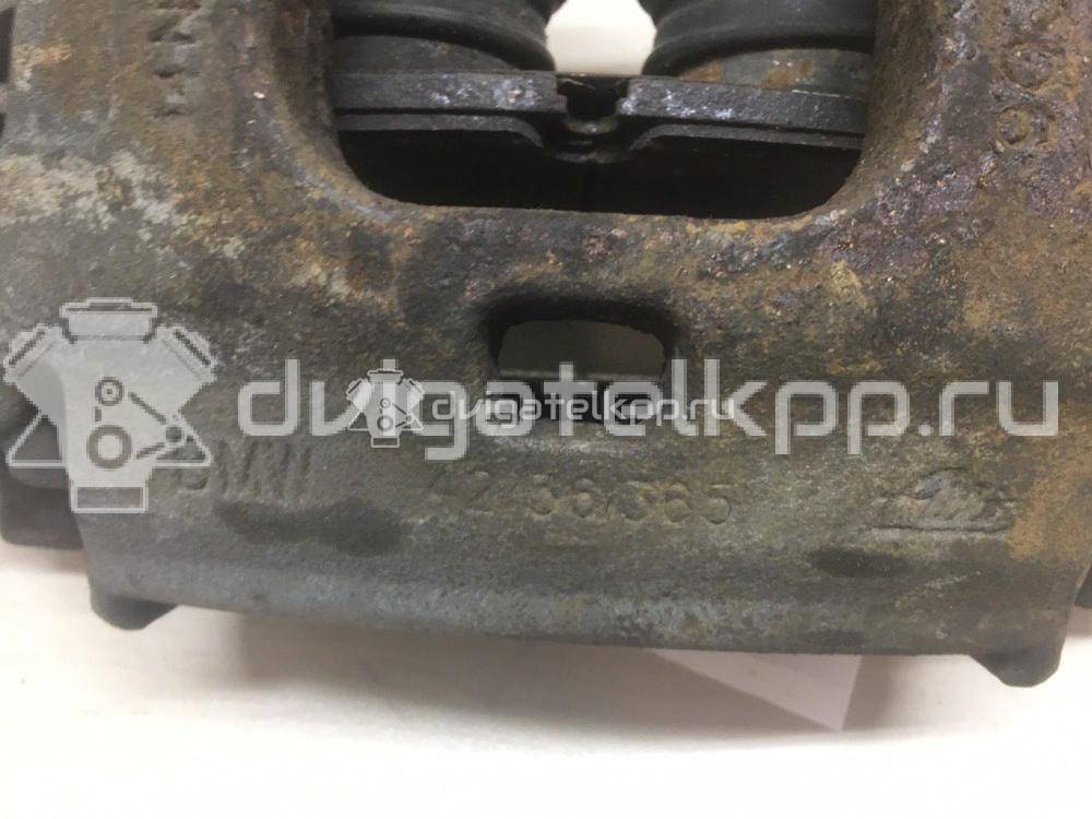 Фото Суппорт тормозной передний левый  34116776785 для Bmw X5 / X6 {forloop.counter}}