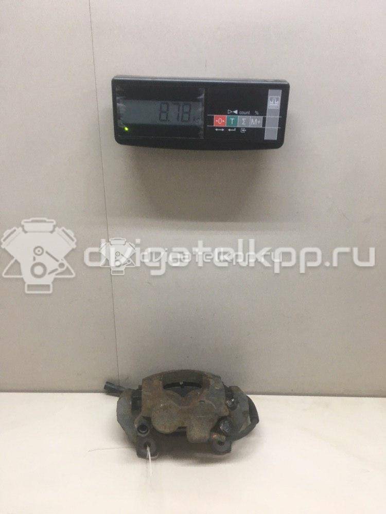 Фото Суппорт тормозной передний левый  34116776785 для Bmw X5 / X6 {forloop.counter}}
