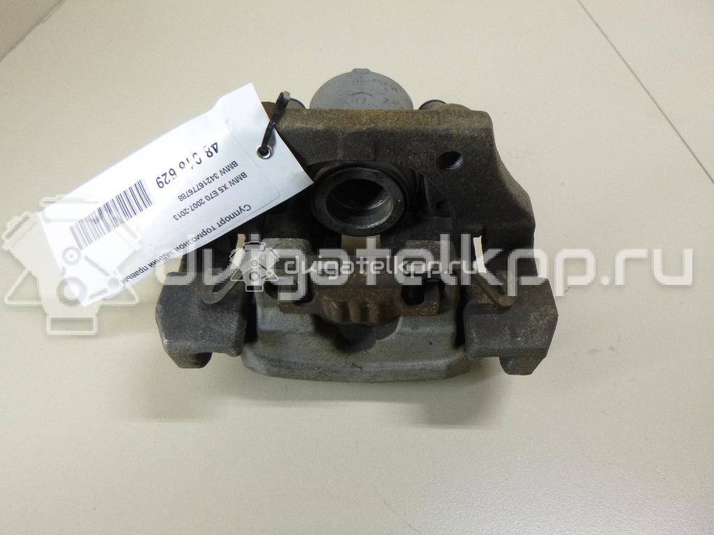 Фото Суппорт тормозной задний правый  34216776788 для Bmw X5 / X6 {forloop.counter}}