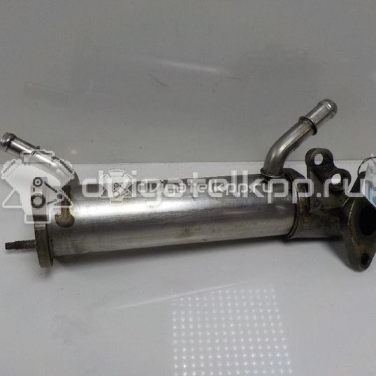 Фото Радиатор системы EGR  6C1Q9F464AE для Ford Transit