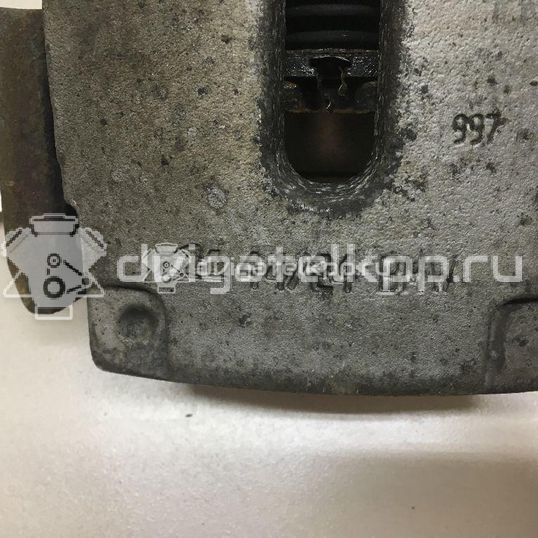 Фото Суппорт тормозной задний правый  34216776790 для Bmw X5 / X6
