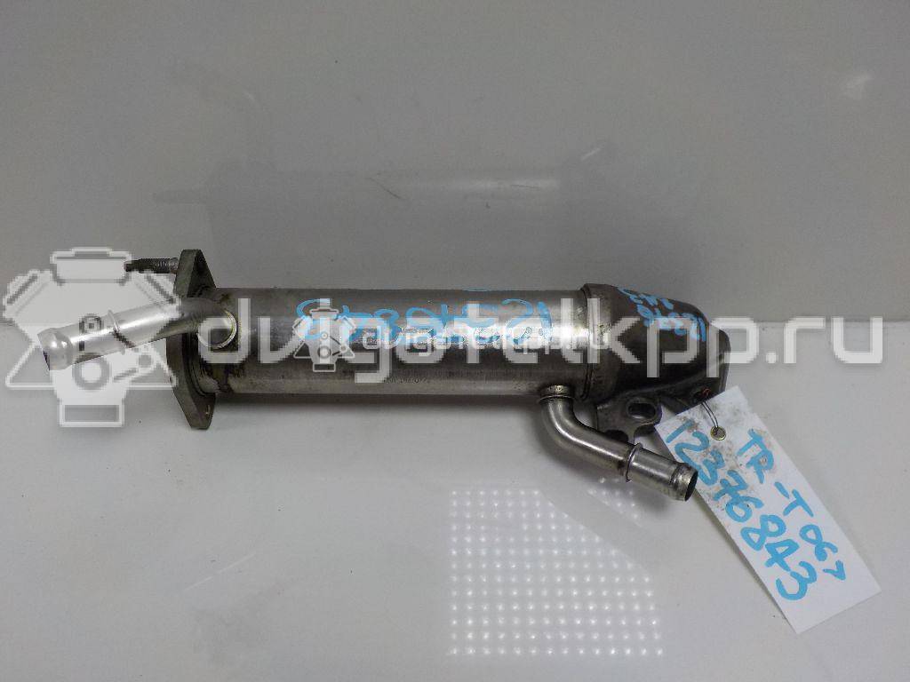 Фото Радиатор системы EGR  6C1Q9F464AE для Ford Transit {forloop.counter}}