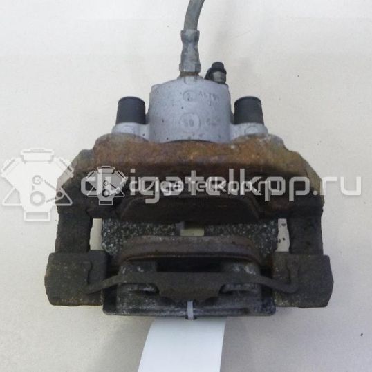 Фото Суппорт тормозной задний левый  34216776789 для Bmw X5 / X6