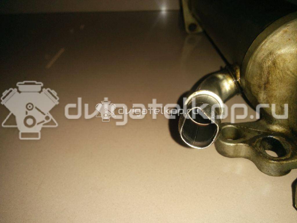 Фото Радиатор системы EGR  1683527 для Ford Transit {forloop.counter}}
