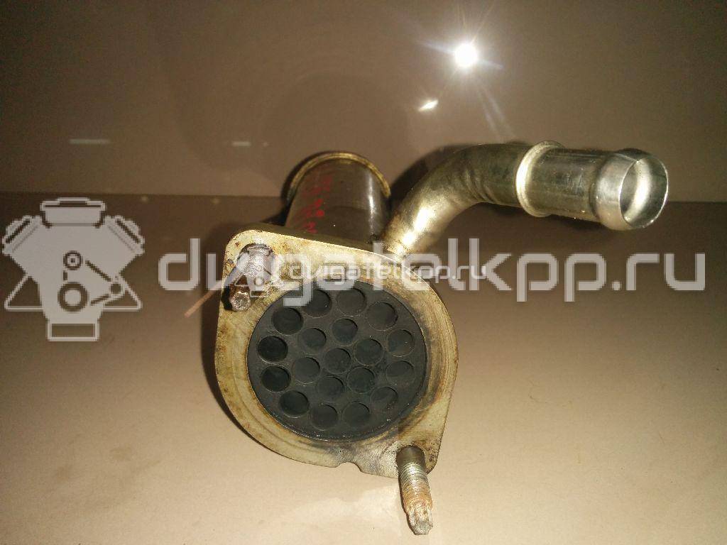 Фото Радиатор системы EGR  1683527 для Ford Transit {forloop.counter}}