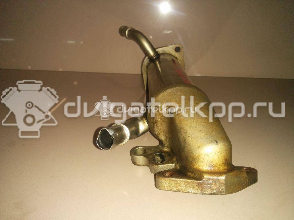 Фото Радиатор системы EGR  1683527 для Ford Transit {forloop.counter}}