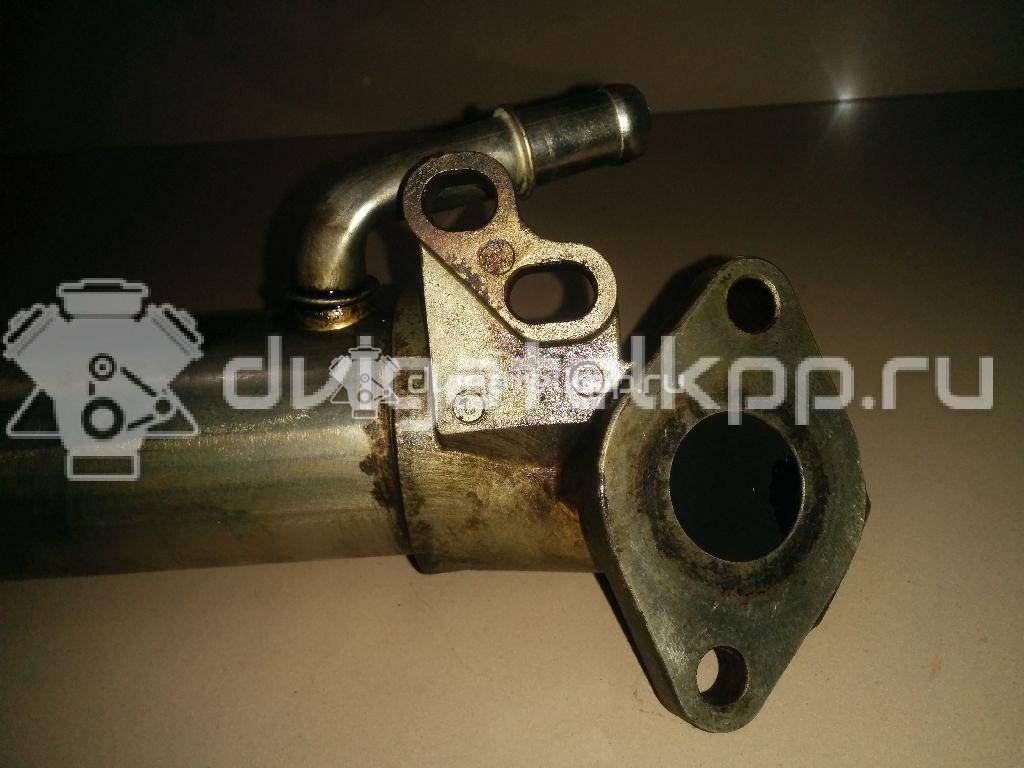 Фото Радиатор системы EGR  1683527 для Ford Transit {forloop.counter}}