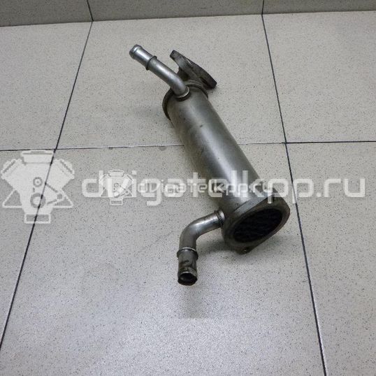 Фото Радиатор системы EGR  1683527 для Ford Transit