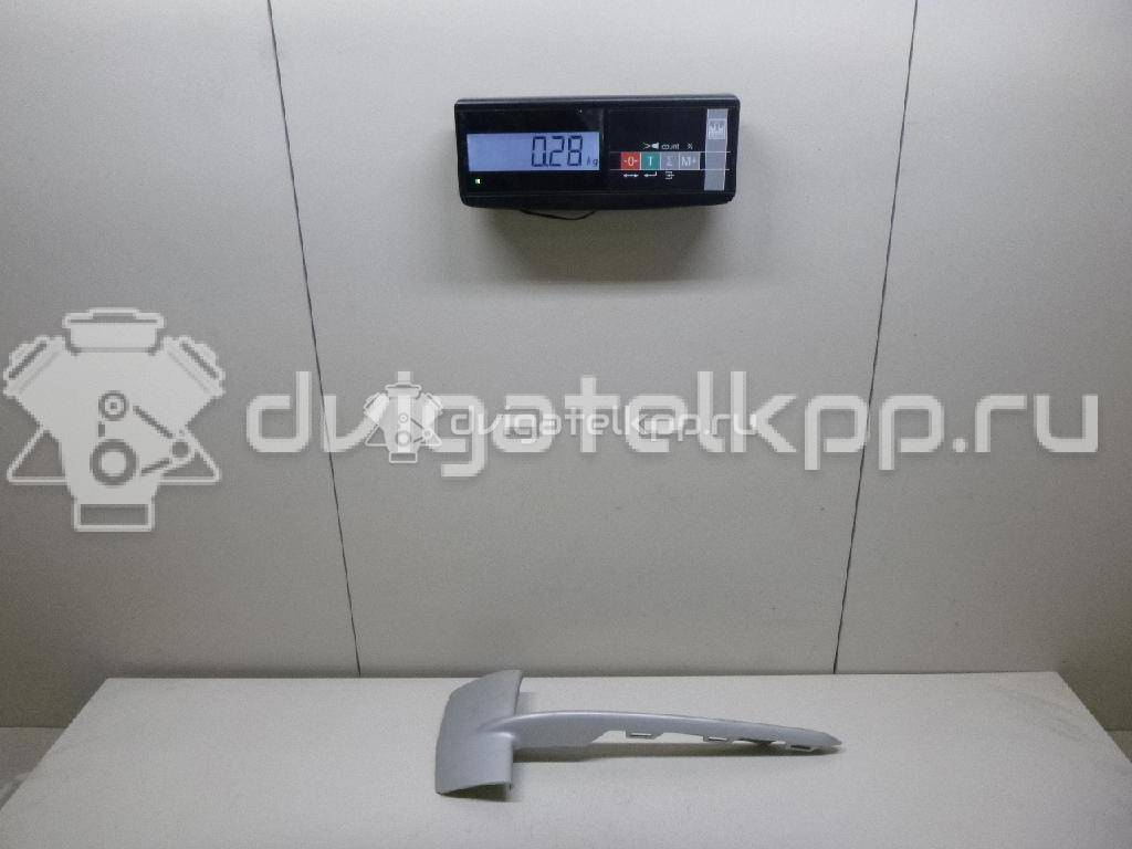 Фото Накладка переднего бампера левая  51117303113 для Bmw X5 {forloop.counter}}