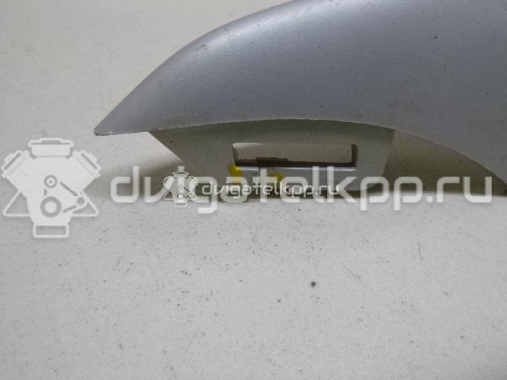 Фото Накладка переднего бампера левая  51117303113 для Bmw X5 {forloop.counter}}