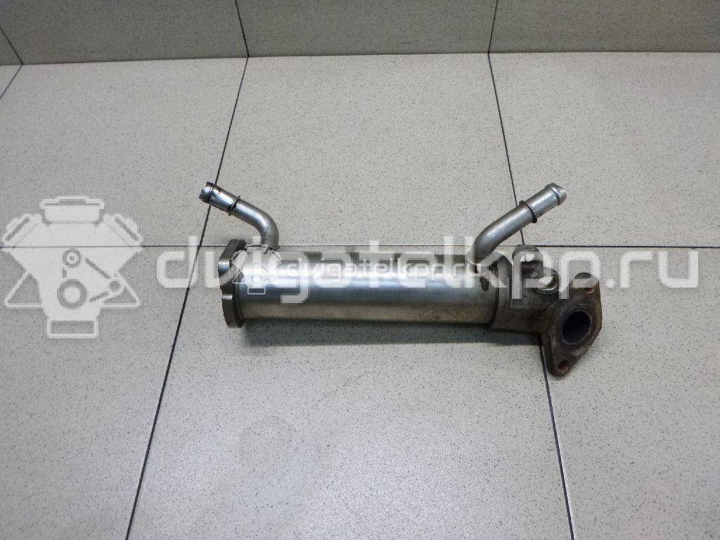 Фото Радиатор системы EGR  1683527 для Ford Transit {forloop.counter}}