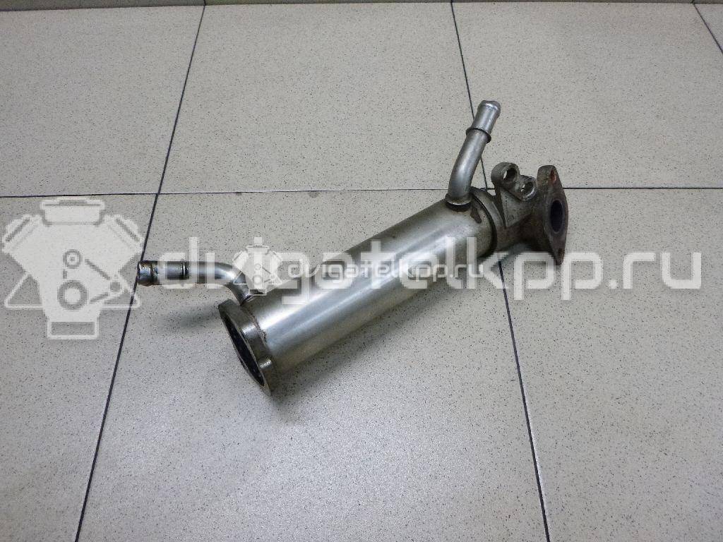 Фото Радиатор системы EGR  1683527 для Ford Transit {forloop.counter}}