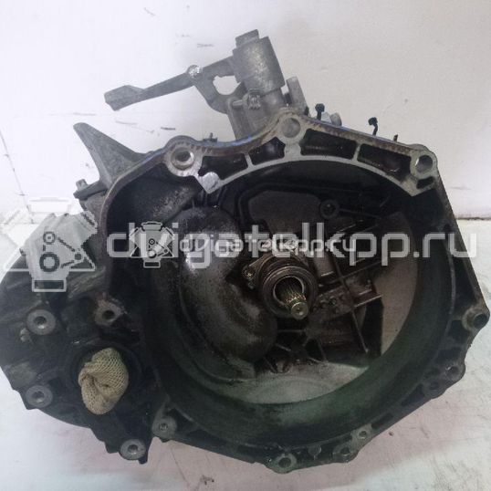 Фото Контрактная (б/у) МКПП для Opel / Vauxhall 137-140 л.с 16V 1.8 л A 18 XER бензин 55562850