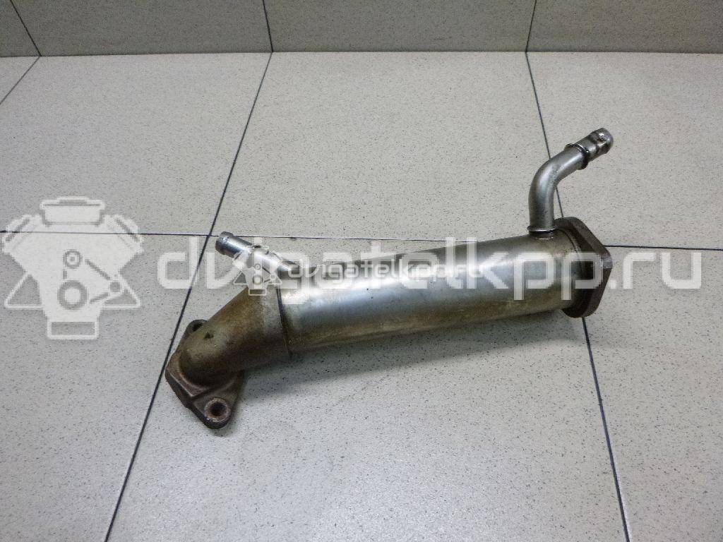 Фото Радиатор системы EGR  1683527 для Ford Transit {forloop.counter}}