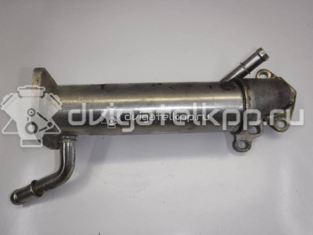 Фото Радиатор системы EGR  1683527 для Ford Transit {forloop.counter}}