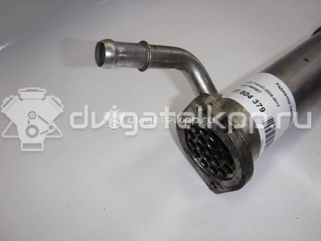 Фото Радиатор системы EGR  1683527 для Ford Transit {forloop.counter}}