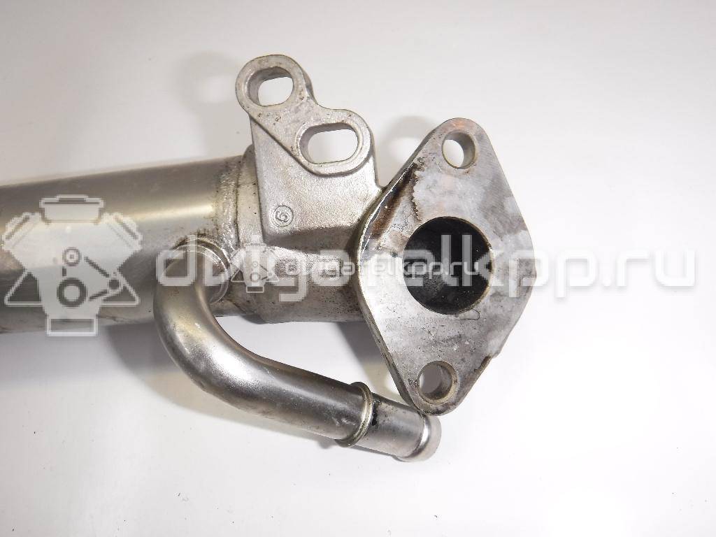 Фото Радиатор системы EGR  1683527 для Ford Transit {forloop.counter}}