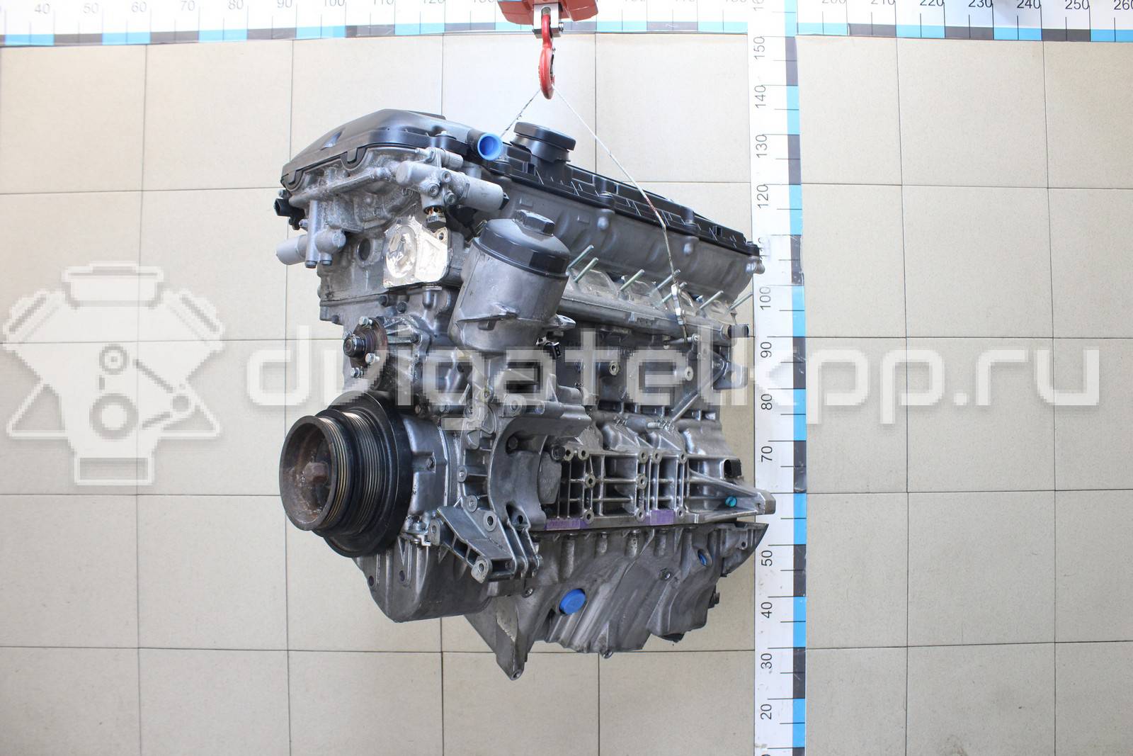 Фото Контрактный (б/у) двигатель M54 B30 (306S3) для Bmw 3 / 5 / 7 / X3 / X5 222-231 л.с 24V 3.0 л бензин 11000303875 {forloop.counter}}