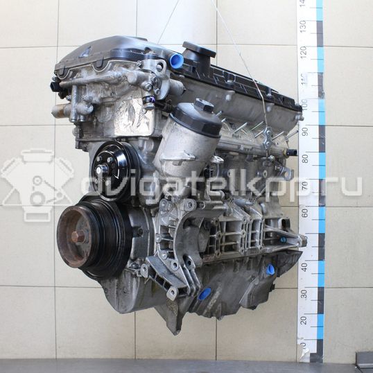 Фото Контрактный (б/у) двигатель M54 B30 (306S3) для Bmw 3 / 5 / 7 / X3 / X5 222-231 л.с 24V 3.0 л бензин 11000303875