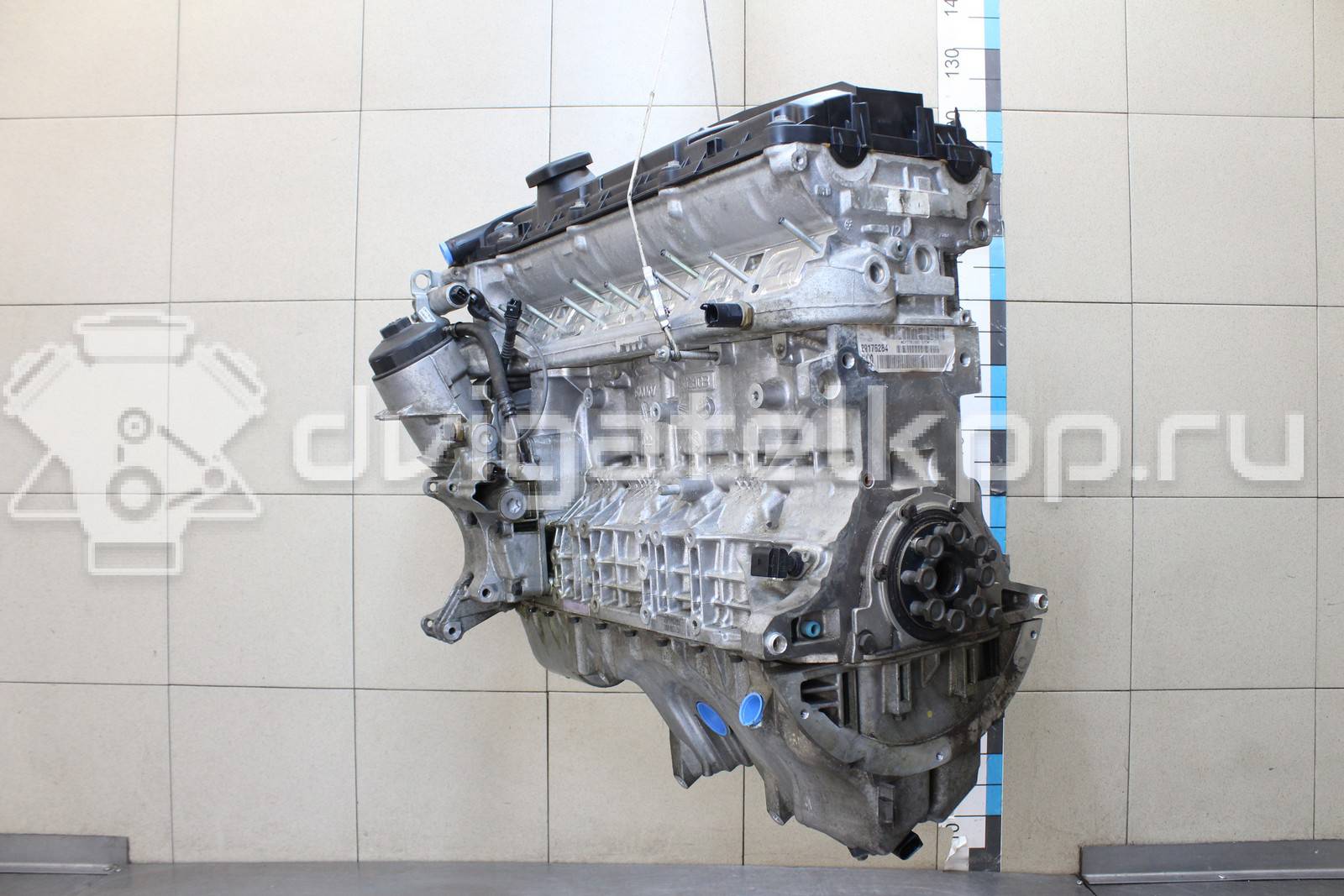 Фото Контрактный (б/у) двигатель M54 B30 (306S3) для Bmw 3 / 5 / 7 / X3 / X5 222-231 л.с 24V 3.0 л бензин 11000303875 {forloop.counter}}