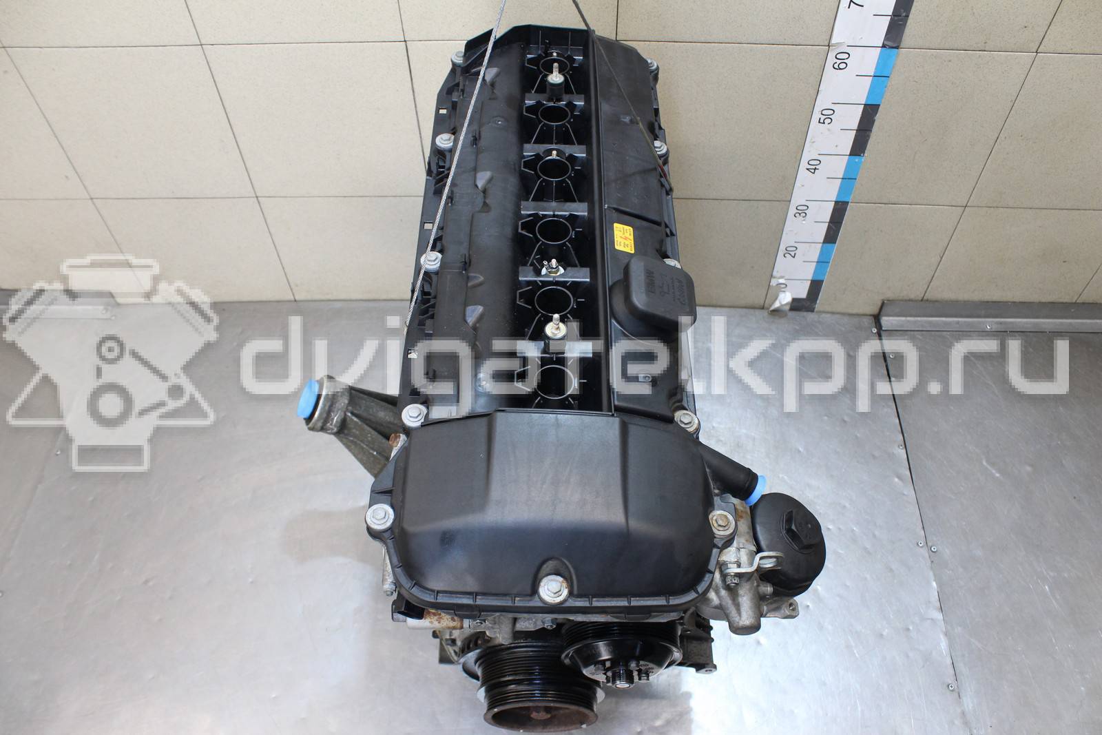 Фото Контрактный (б/у) двигатель M54 B30 (306S3) для Bmw 3 / 5 / 7 / X3 / X5 222-231 л.с 24V 3.0 л бензин 11000303875 {forloop.counter}}