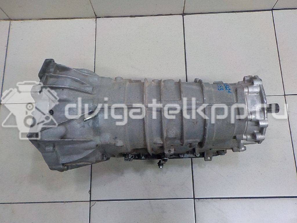 Фото Контрактная (б/у) АКПП для Bmw 3 / 5 / 7 / X3 / X5 222-231 л.с 24V 3.0 л M54 B30 (306S3) бензин 24007511023 {forloop.counter}}
