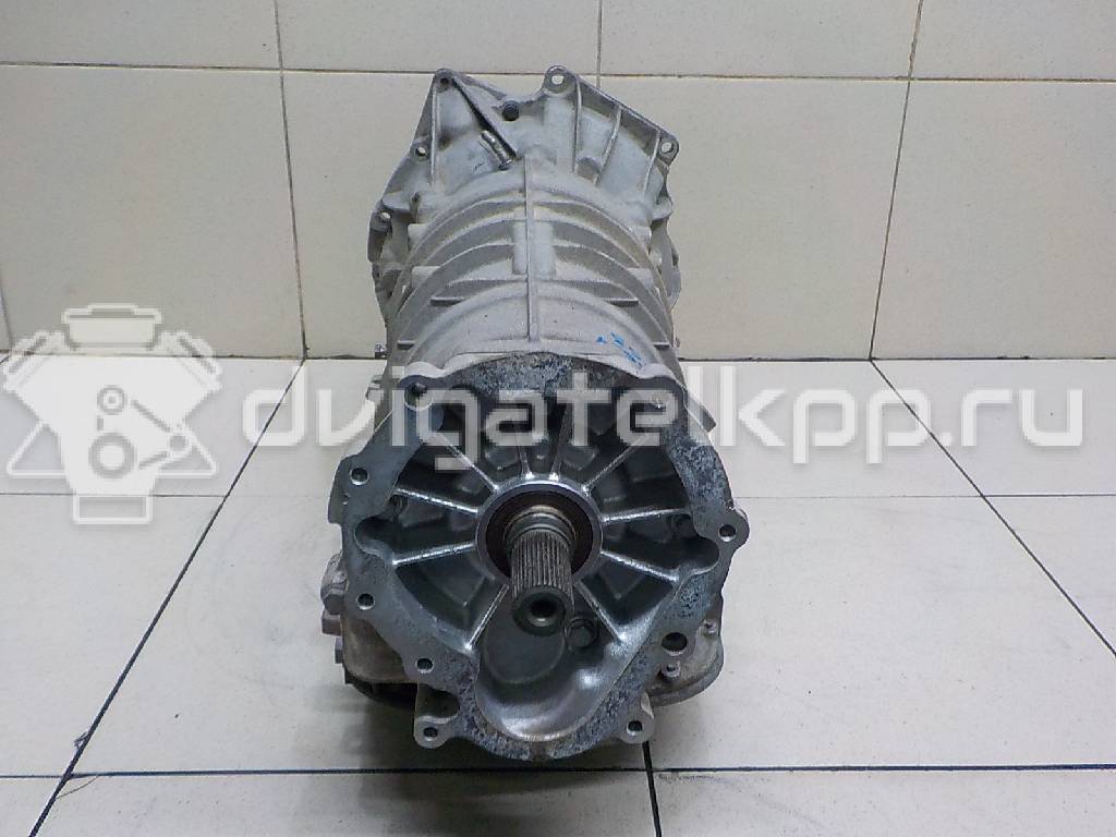 Фото Контрактная (б/у) АКПП для Bmw 3 / 5 / 7 / X3 / X5 222-231 л.с 24V 3.0 л M54 B30 (306S3) бензин 24007511023 {forloop.counter}}
