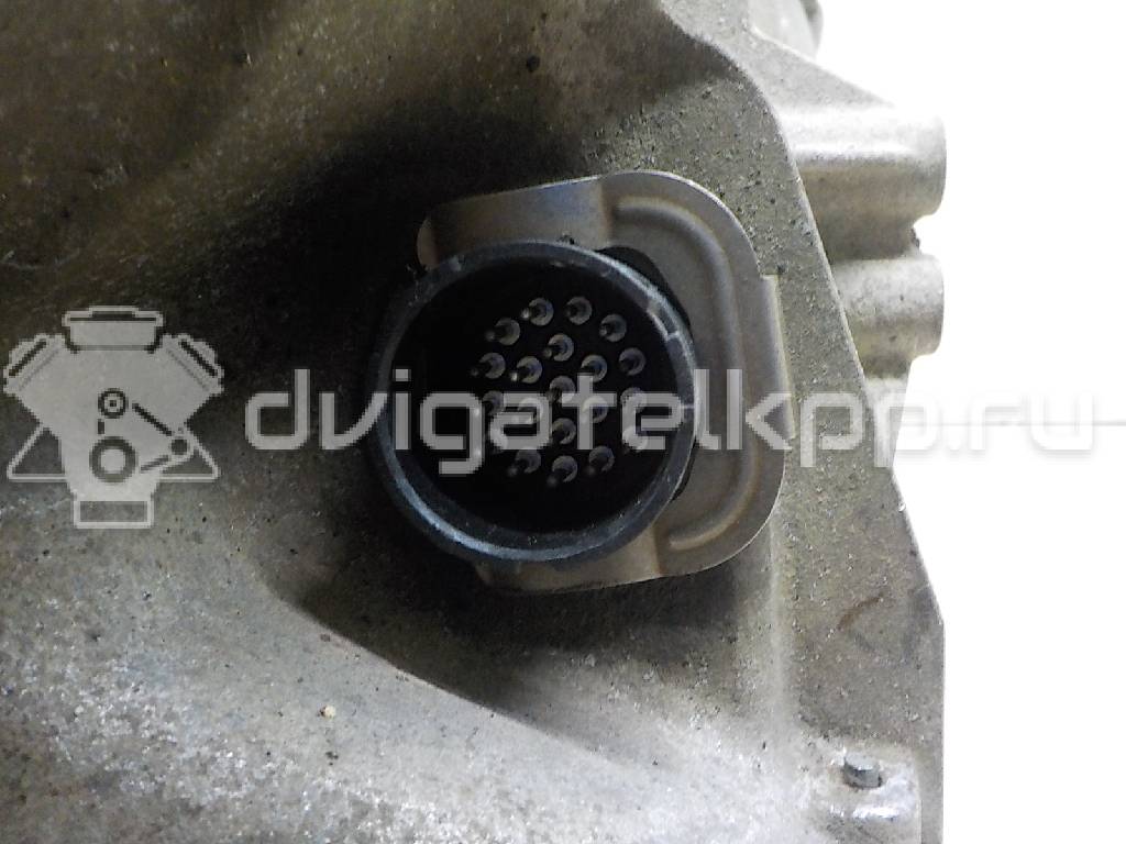 Фото Контрактная (б/у) АКПП для Bmw 3 / 5 / 7 / X3 / X5 222-231 л.с 24V 3.0 л M54 B30 (306S3) бензин 24007511023 {forloop.counter}}