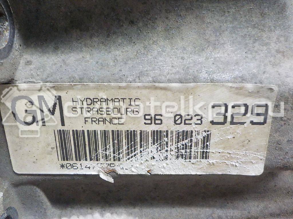 Фото Контрактная (б/у) АКПП для Bmw 3 / 5 / 7 / X3 / X5 222-231 л.с 24V 3.0 л M54 B30 (306S3) бензин 24007511023 {forloop.counter}}
