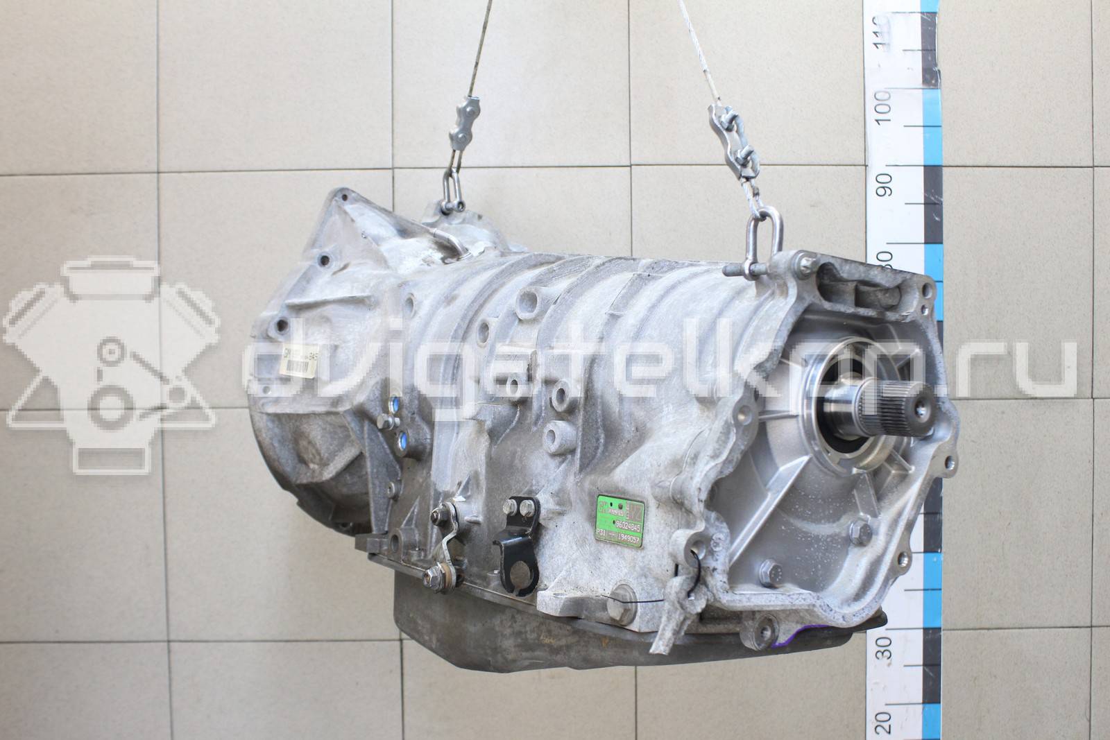 Фото Контрактная (б/у) АКПП для Bmw 3 / 5 / 7 / X3 / X5 222-231 л.с 24V 3.0 л M54 B30 (306S3) бензин 24007525324 {forloop.counter}}